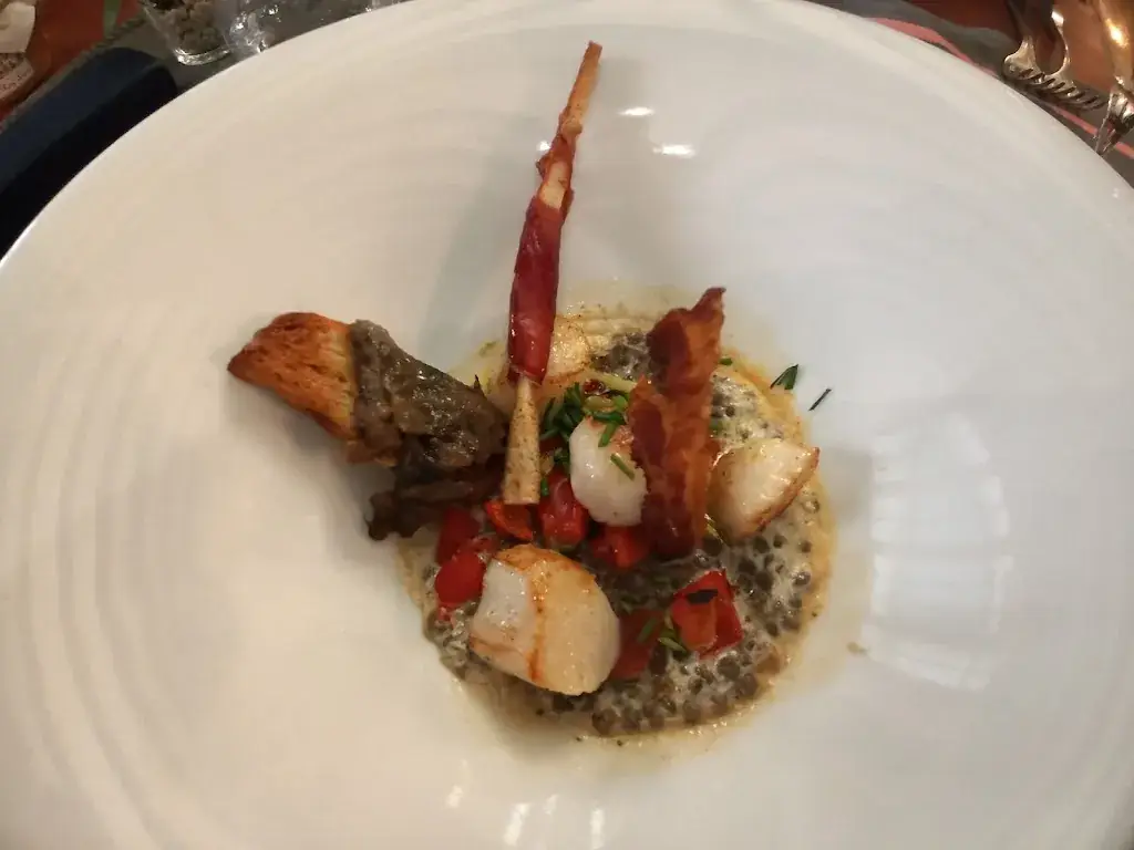 Menu_La Rotisserie du Roy Léon_Bayonne_image_8