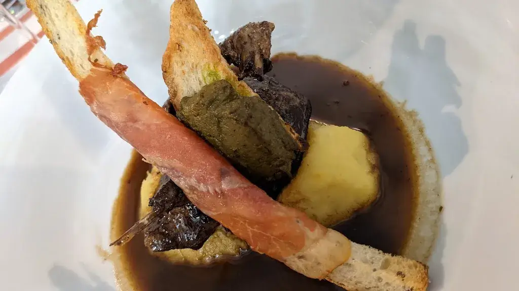 Menu_La Rotisserie du Roy Léon_Bayonne_image_9