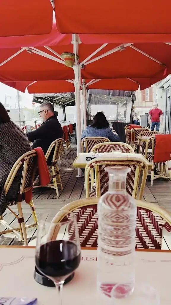 Au p'ti bistro_Bayonne_slider_image_2