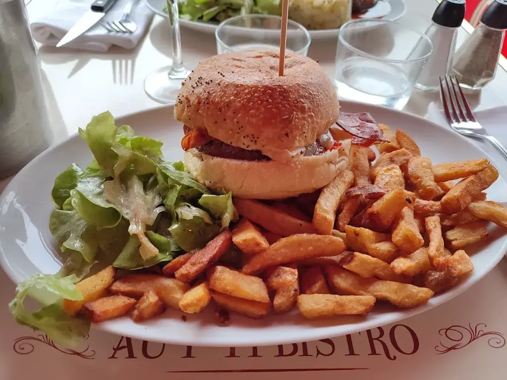 Au p'ti bistro_Bayonne_slider_image_3