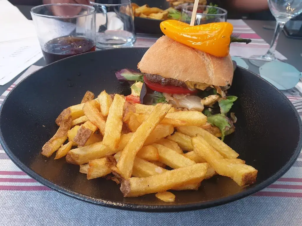 Menu_Le Bistrot Itsaski_Bayonne_image_5