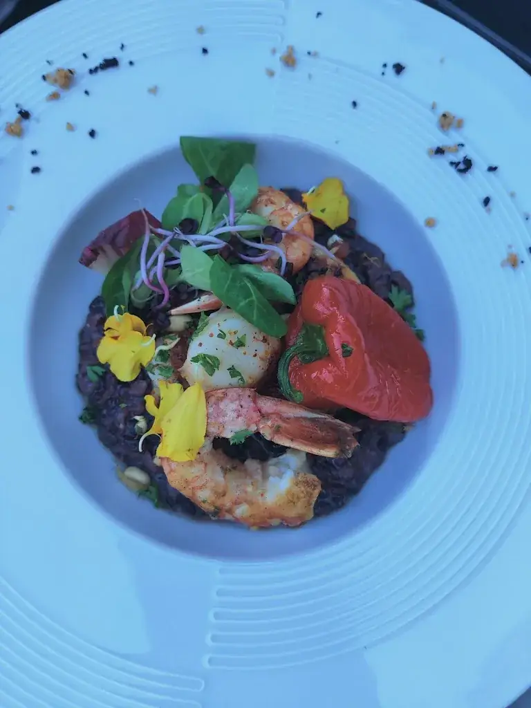 Teodora Gorski_Le Bistrot Itsaski_Bayonne_review