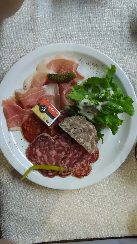 Menu_Restaurant Le Chistera_Bayonne_image_6