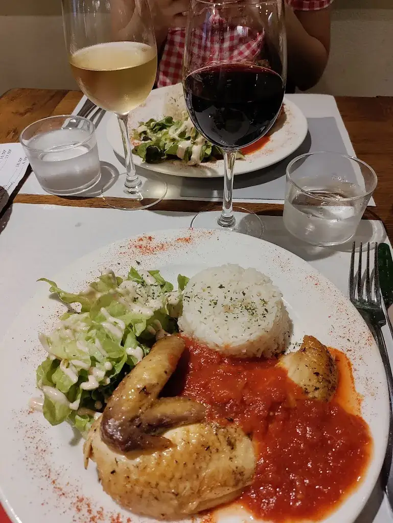 Menu_Restaurant Le Chistera_Bayonne_image_7