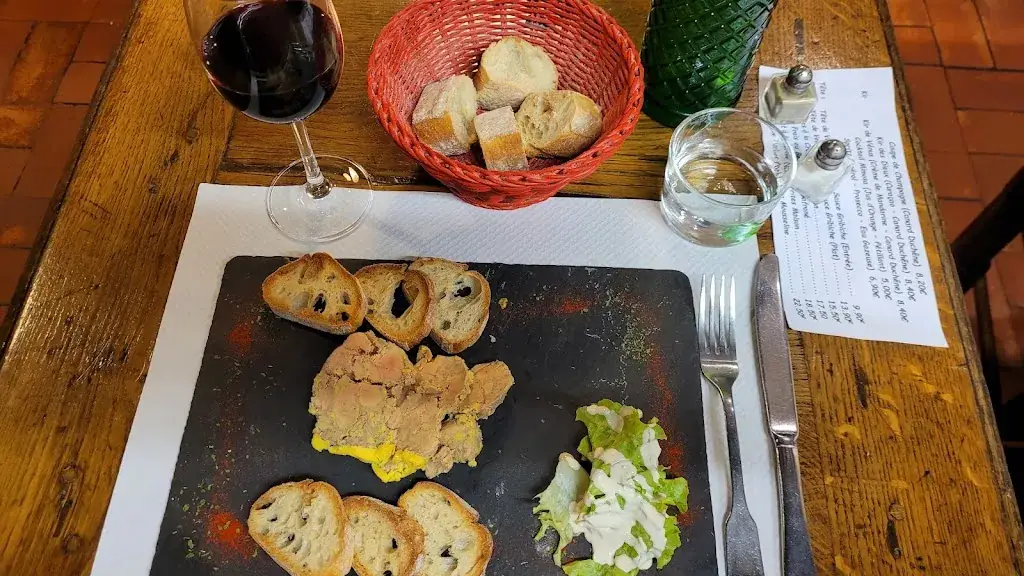 Menu_Restaurant Le Chistera_Bayonne_image_8