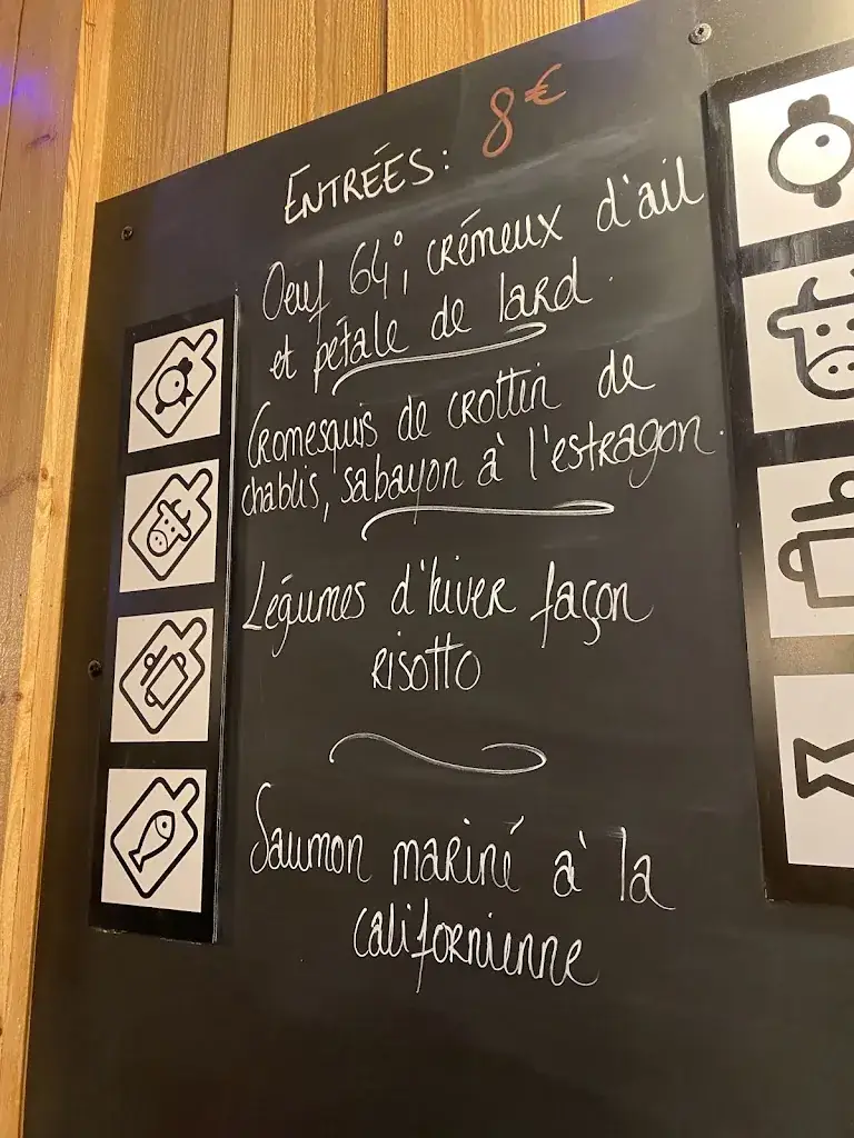 Menu_Restaurant La Cabane_Belin-Béliet_image_2