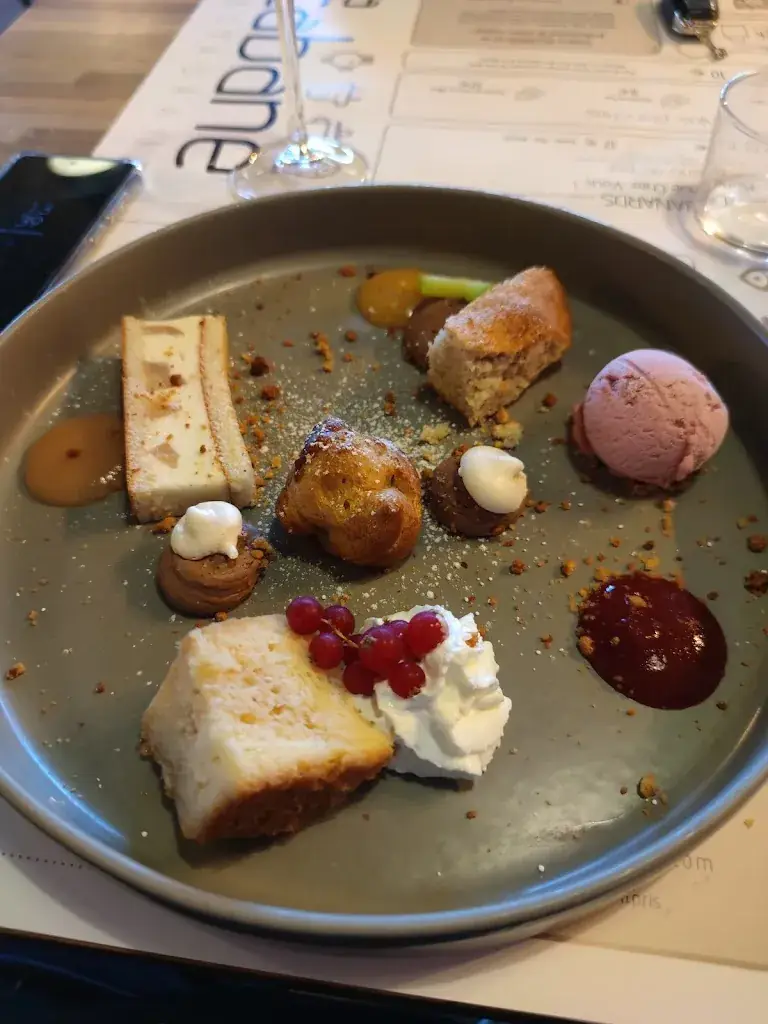 Menu_Restaurant La Cabane_Belin-Béliet_image_5