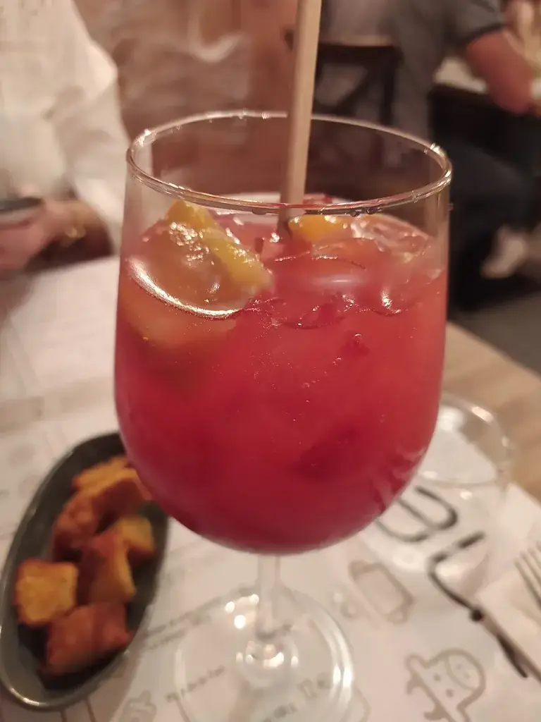 Menu_Restaurant La Cabane_Belin-Béliet_image_8