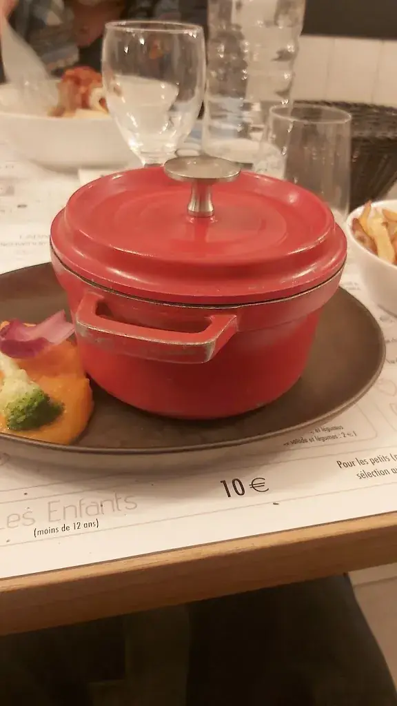 Menu_Restaurant La Cabane_Belin-Béliet_image_9