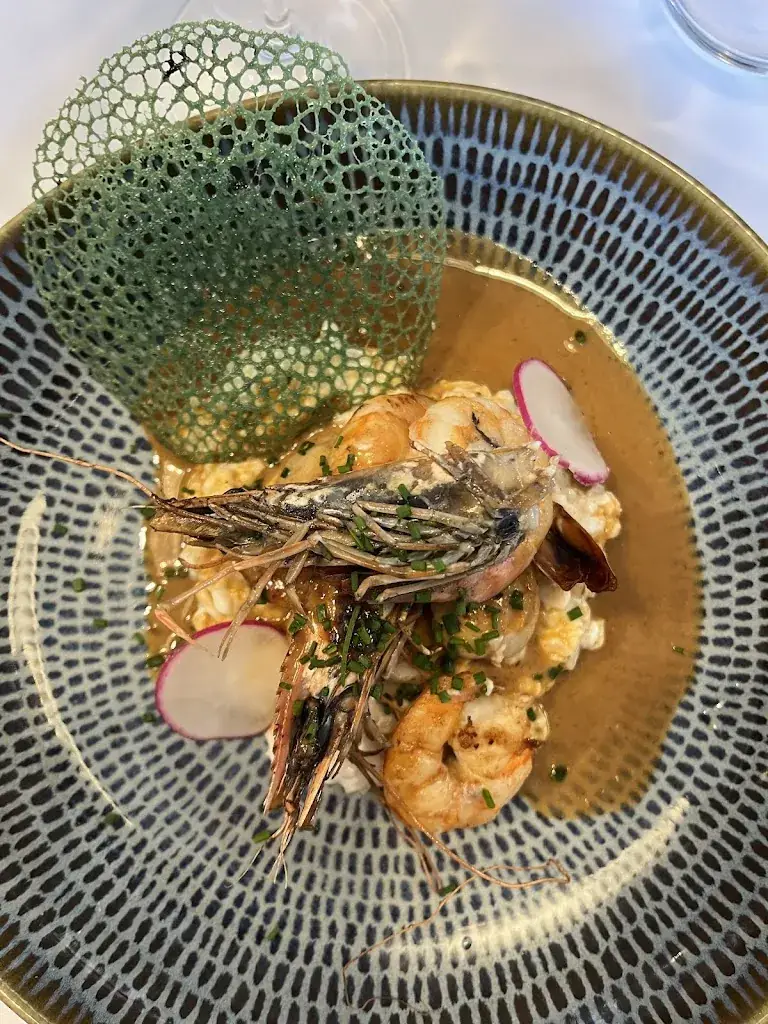 Catherine P_Restaurant La Cabane_Belin-Béliet_review