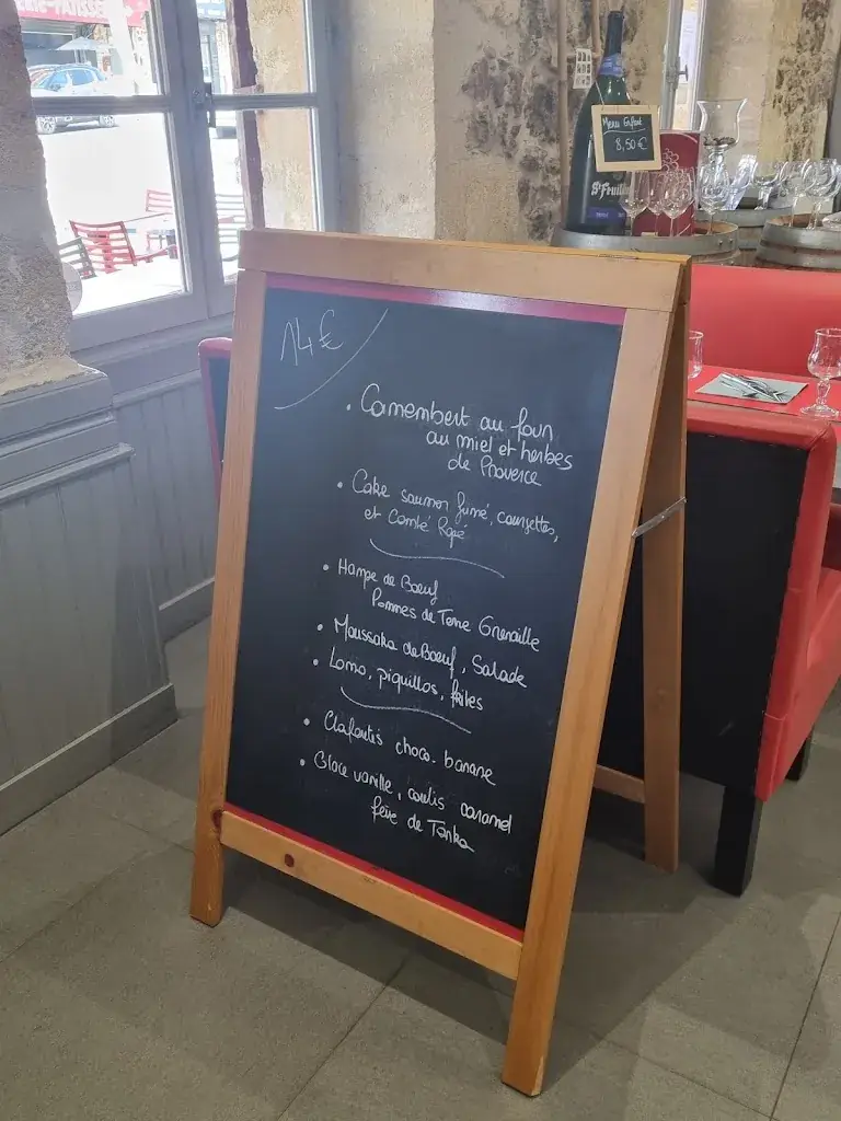 Menu_La Grilladerie d’Aliénor_Belin-Béliet_image_1