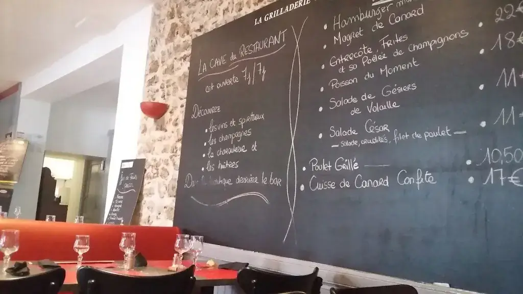 Menu_La Grilladerie d’Aliénor_Belin-Béliet_image_2