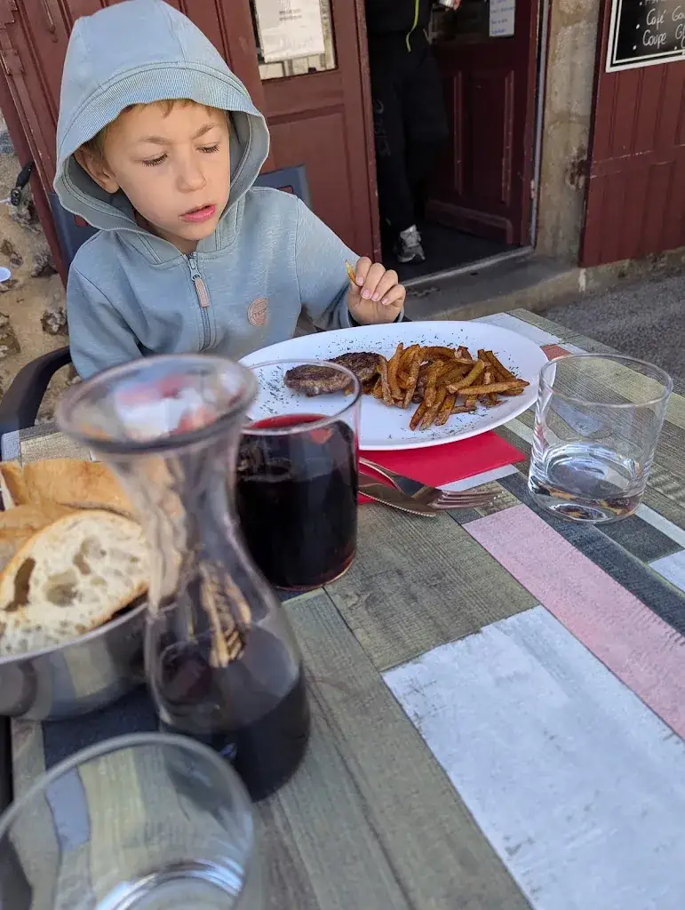 Ralf Wilsing_La Grilladerie d’Aliénor_Belin-Béliet_avis