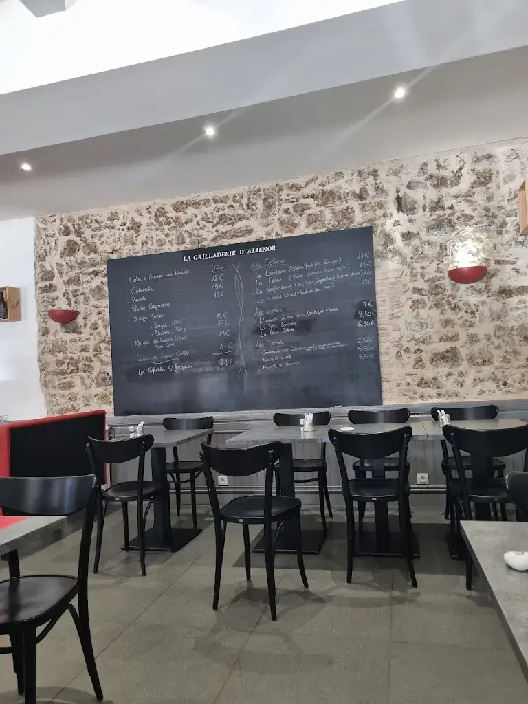 Audrey Tavan_La Grilladerie d’Aliénor_Belin-Béliet_avis