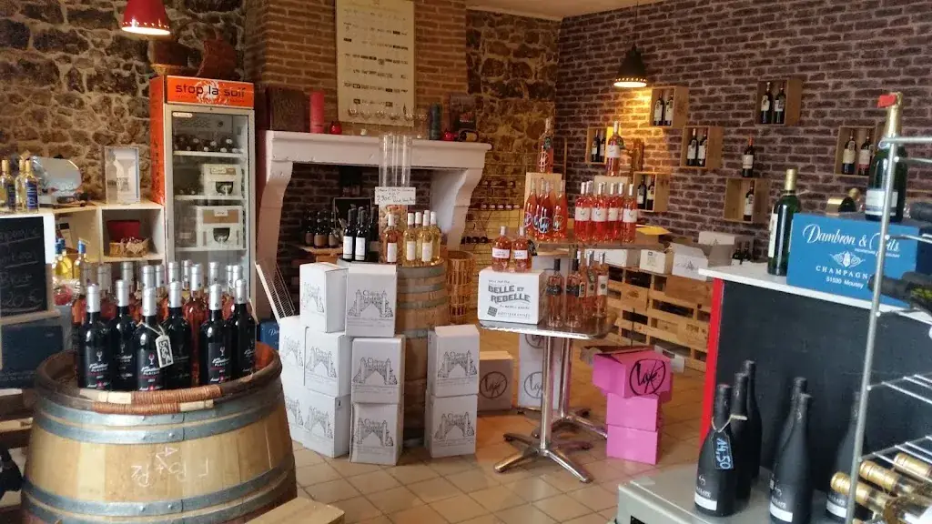 La Grilladerie d’Aliénor Restaurant in Belin-Béliet