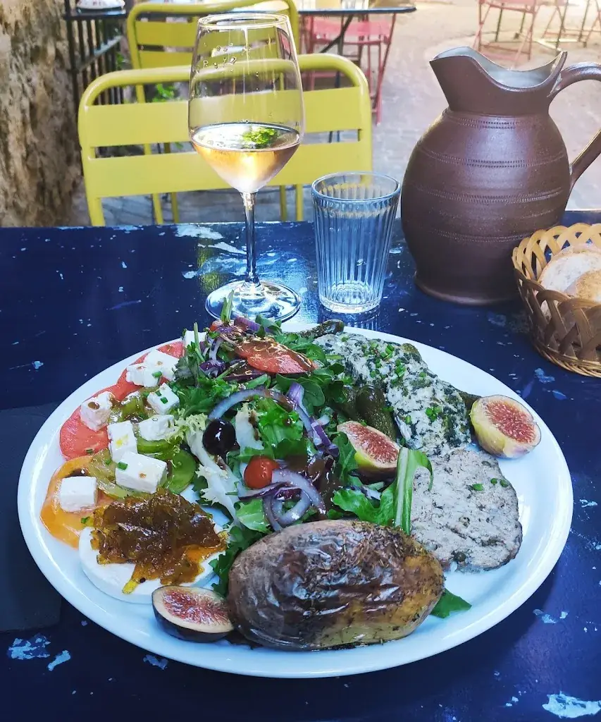 Menu_Le Tisonnier_Garde-Adhémar_image_2