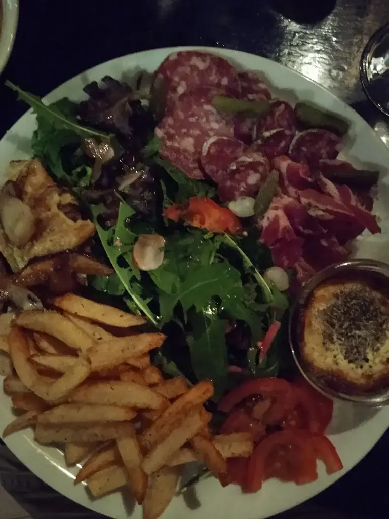 Menu_Le Tisonnier_Garde-Adhémar_image_7