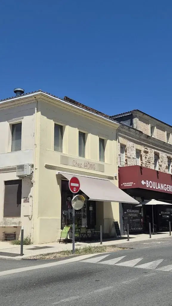 Ch Ch_Chez Hông_Belin-Béliet_avis