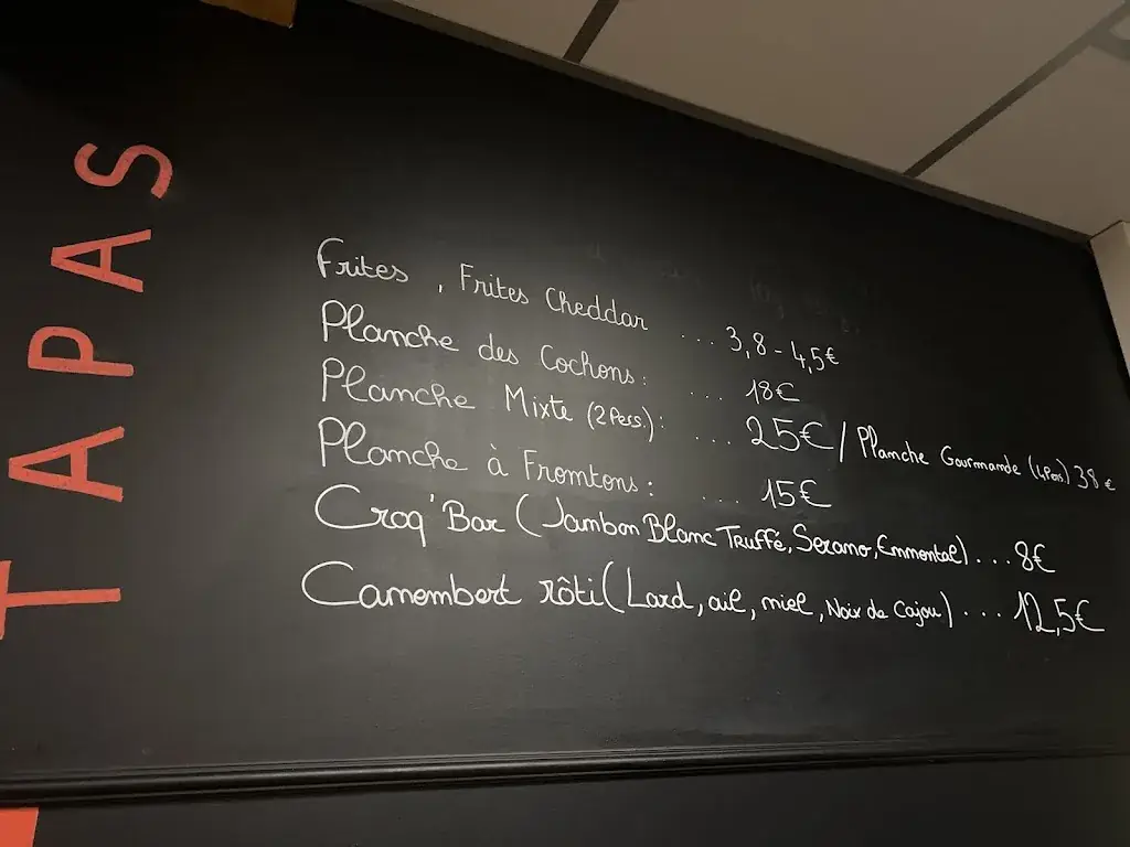 Menu_OpenBar_Belin-Béliet_image_2