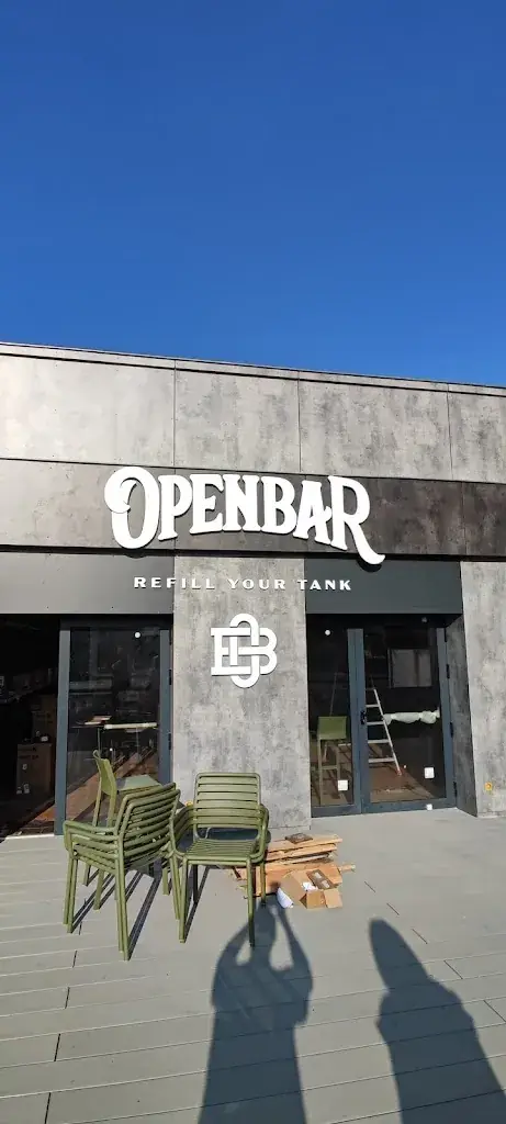 Jean luc Labadie_OpenBar_Belin-Béliet_review