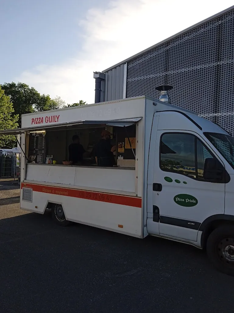 PIZZA GUILY_Belin-Béliet_slider_image_2