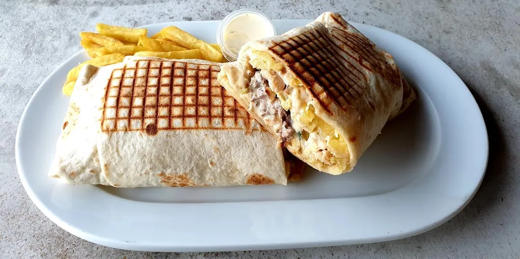 L'ESCALE D'ORIENT Restaurant in Belin-Béliet