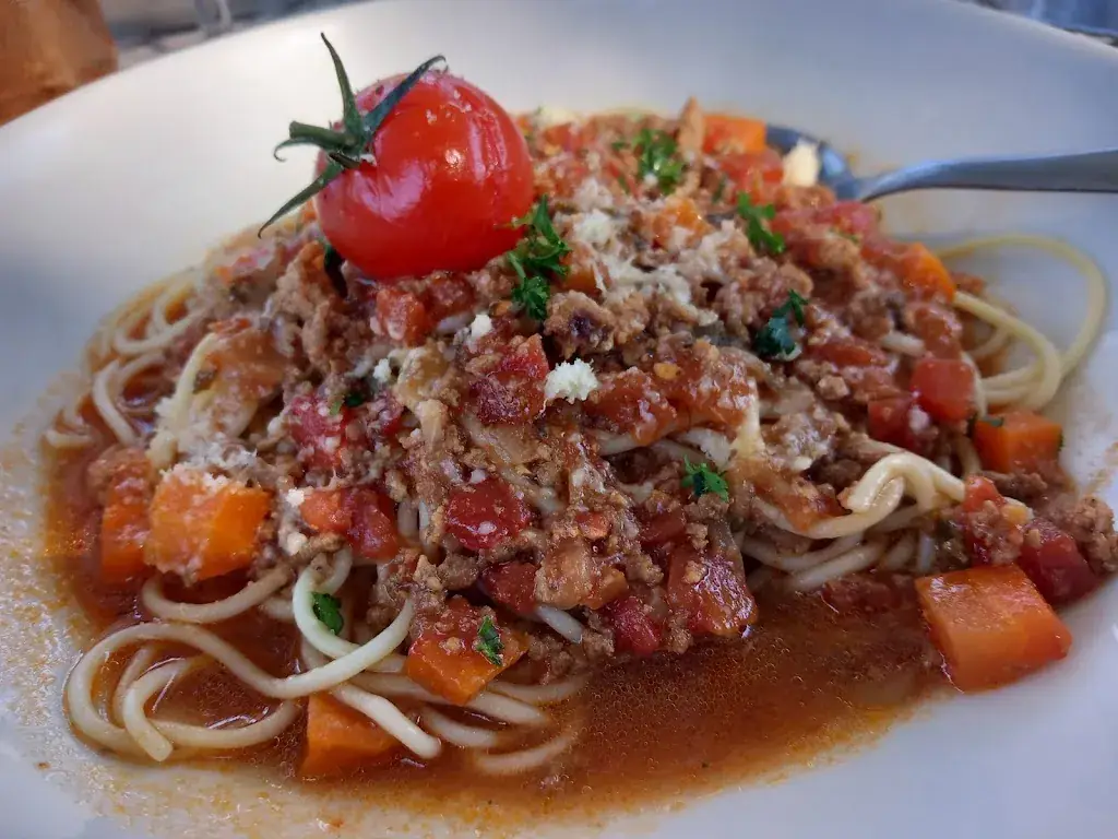 Menu_La Table des Darons_Salles_immagine_6