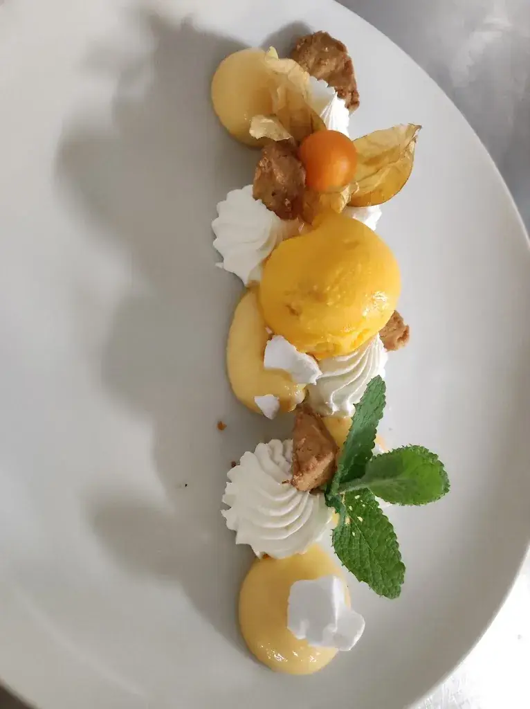 Menu_La Table des Darons_Salles_immagine_8