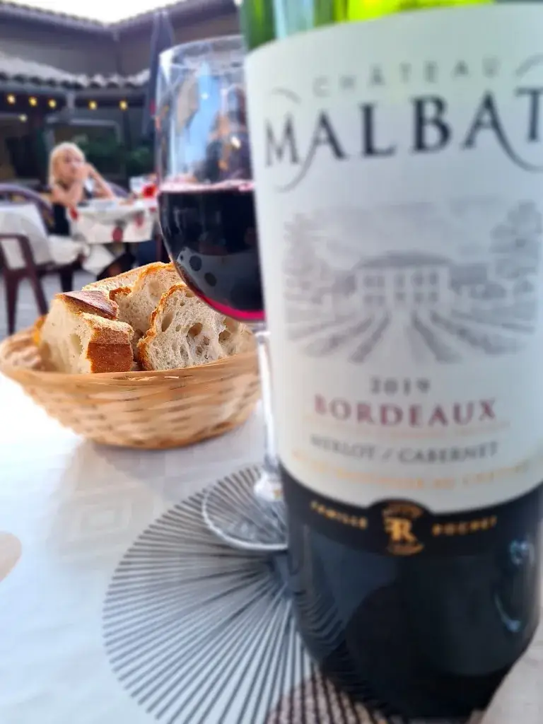 Christophe Chateau_La Table des Darons_Salles_recensione