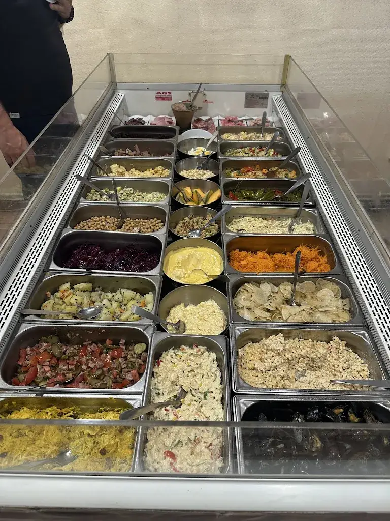 Franck Thiry_La Table des Darons_Salles_recensione