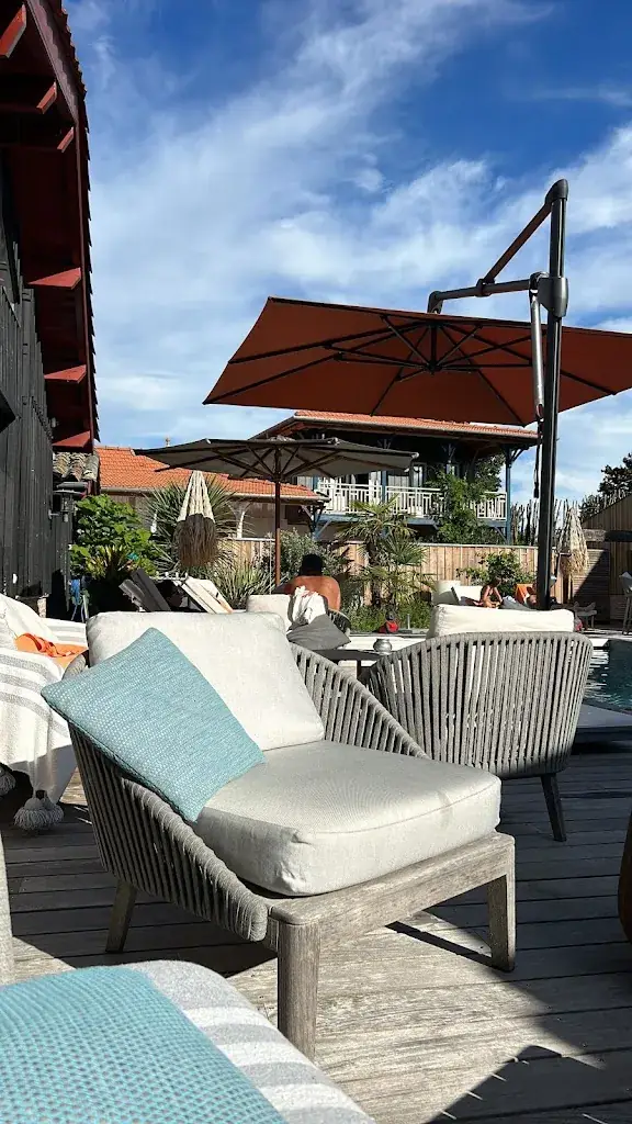 Hartger Visser_Le résinier_Barp_review