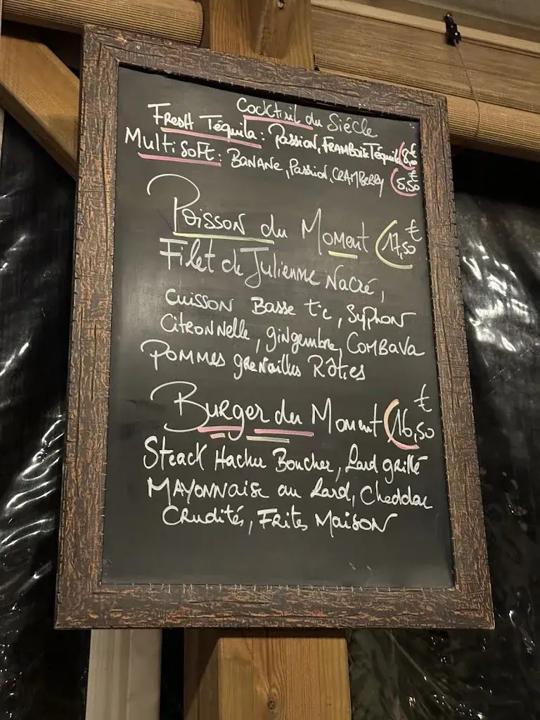 Menu_Bistro du Château_Salles_image_4