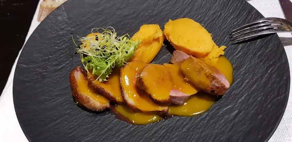 Menu_Bistrot de France Hostens_Hostens_image_4