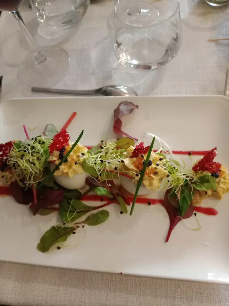 Menu_Bistrot de France Hostens_Hostens_image_5