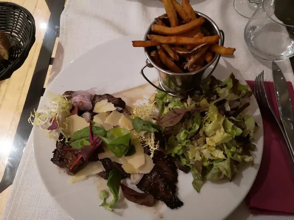 Menu_Bistrot de France Hostens_Hostens_image_7