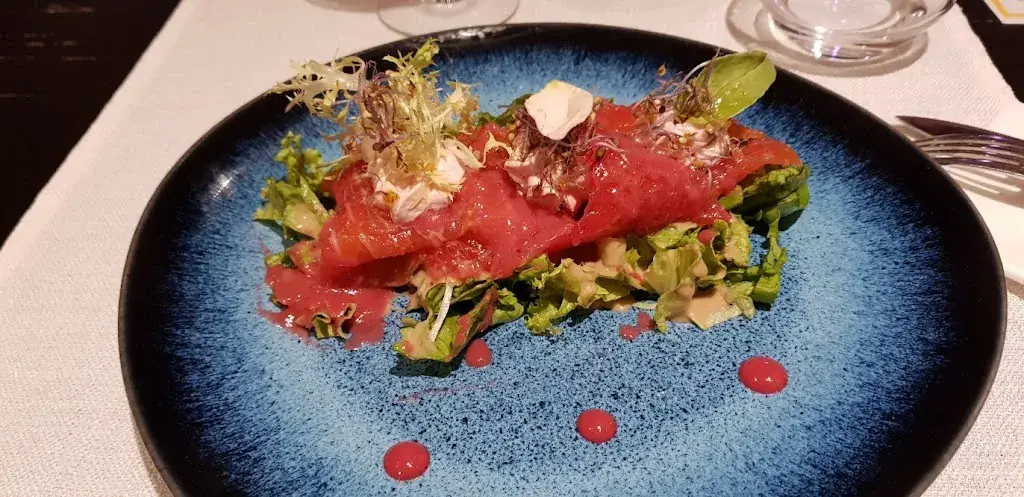 Menu_Bistrot de France Hostens_Hostens_image_9