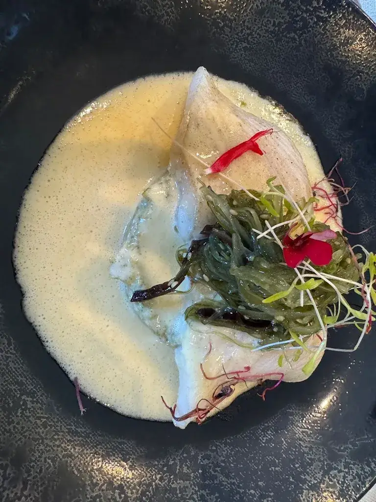 Mégane Imbert_Bistrot de France Hostens_Hostens_review