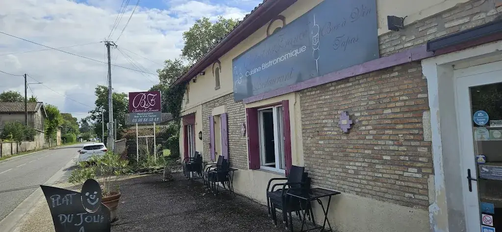 Eudria_Bistrot de France Hostens_Hostens_review