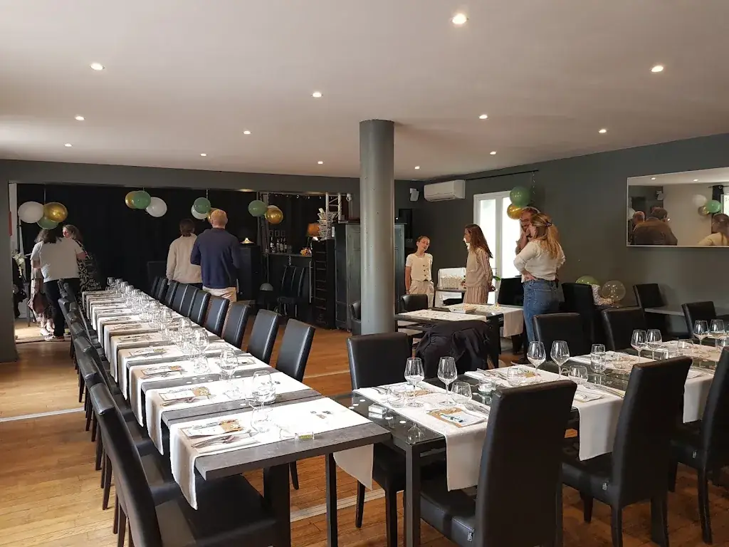 Bistrot de France Hostens_Hostens_slider_image_1