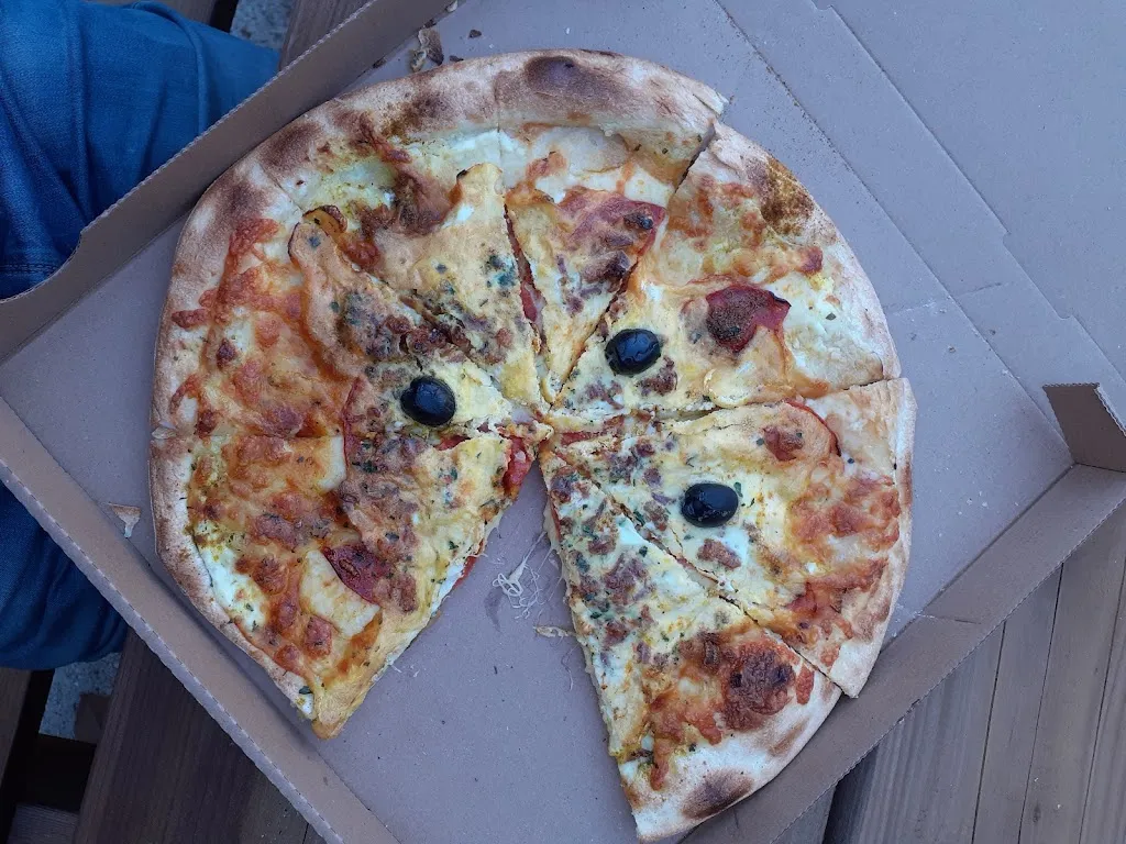 Menü_La Pizz Belin Béliet. Pizzas..sandwicherie..rotisserie.._Belin-Béliet_Bild_1