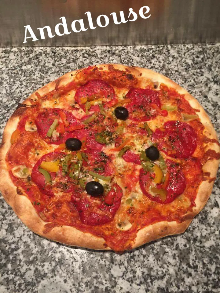 Menü_La Pizz Belin Béliet. Pizzas..sandwicherie..rotisserie.._Belin-Béliet_Bild_2