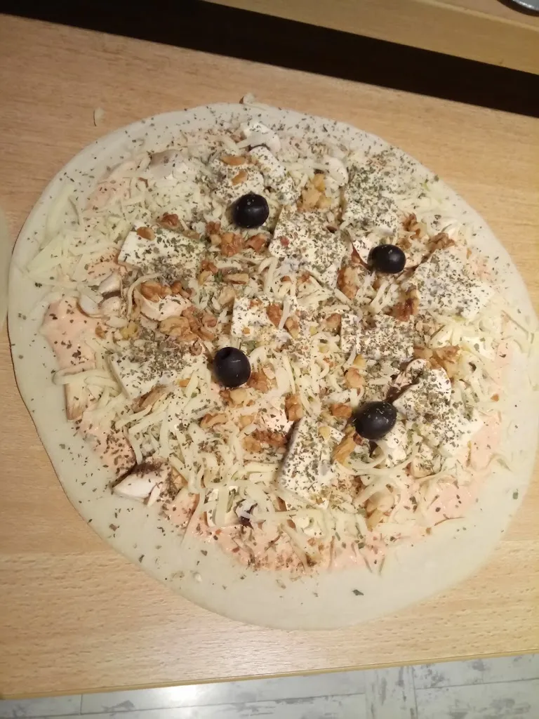 Menü_La Pizz Belin Béliet. Pizzas..sandwicherie..rotisserie.._Belin-Béliet_Bild_4