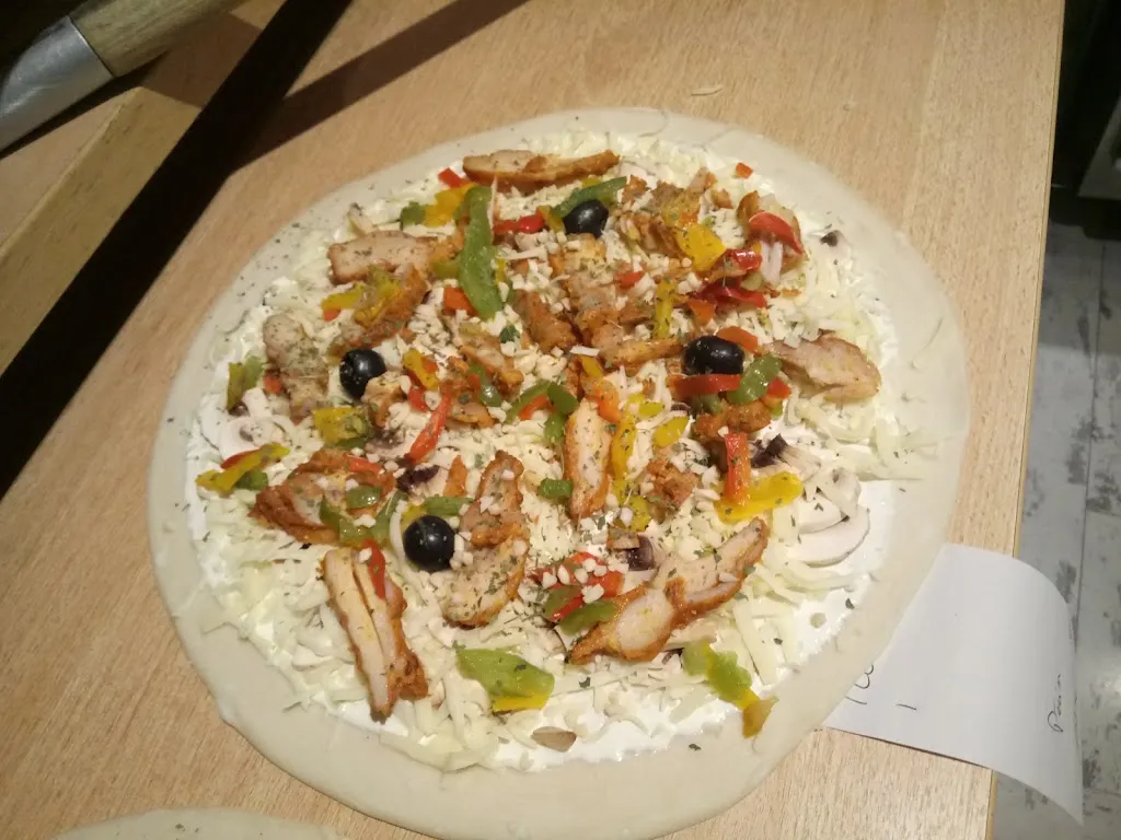 Menü_La Pizz Belin Béliet. Pizzas..sandwicherie..rotisserie.._Belin-Béliet_Bild_6