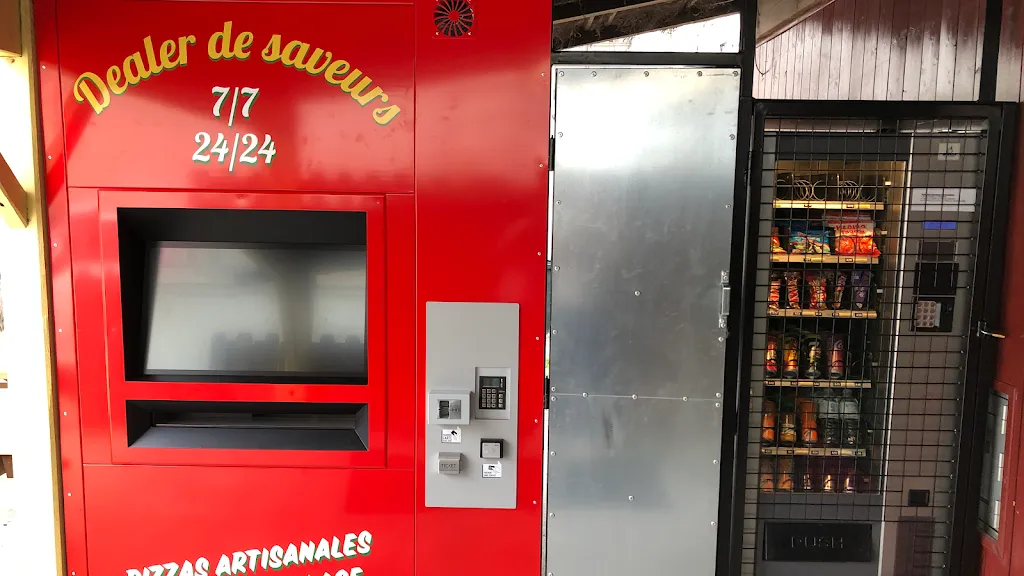 La Pizz Belin Béliet. Pizzas..sandwicherie..rotisserie.._Belin-Béliet_slider_image_1