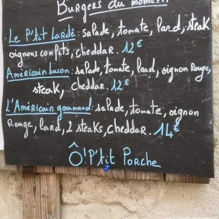 Menu_O P'tit Porche_Garde-Adhémar_image_2