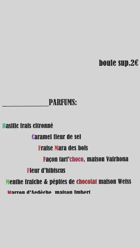 Menu_O P'tit Porche_Garde-Adhémar_image_3