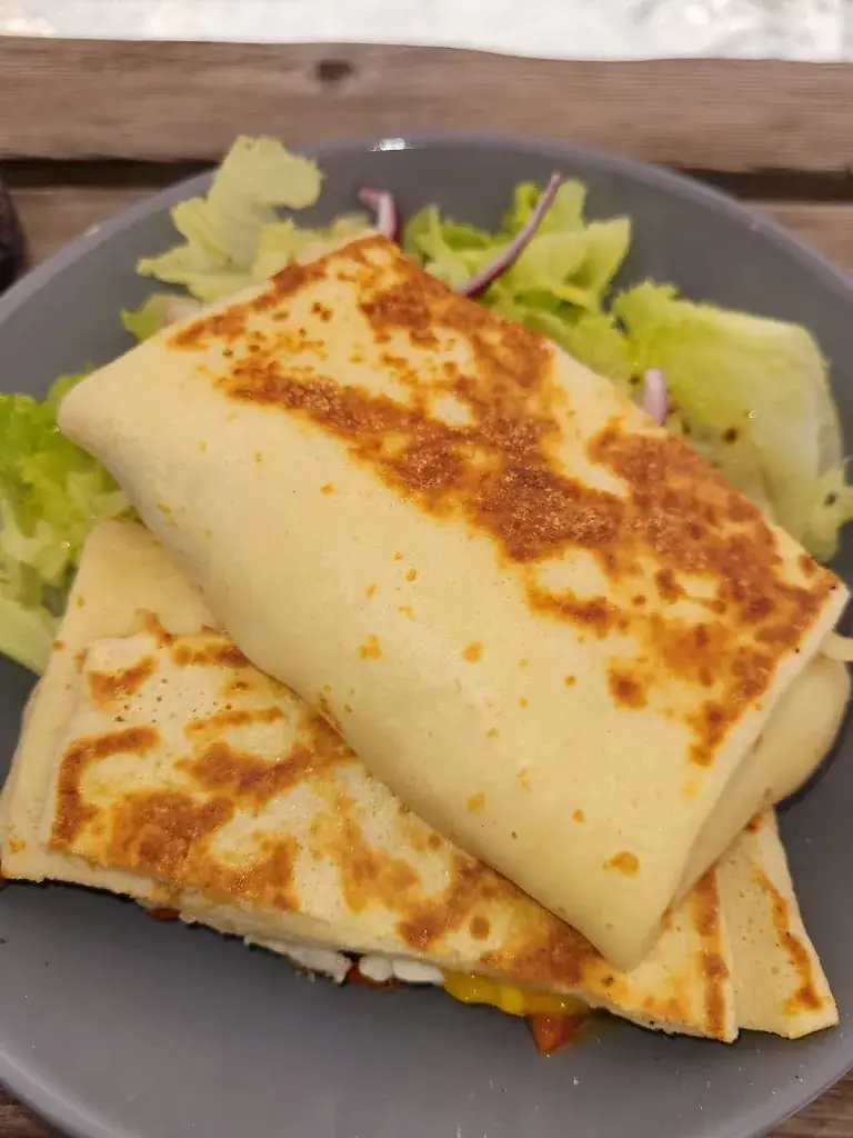 Emeline GRÜN_O P'tit Porche_Garde-Adhémar_review