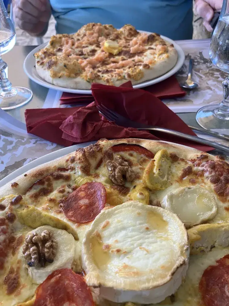 Caroline W_Le Parfum des Mets_Belvès_review