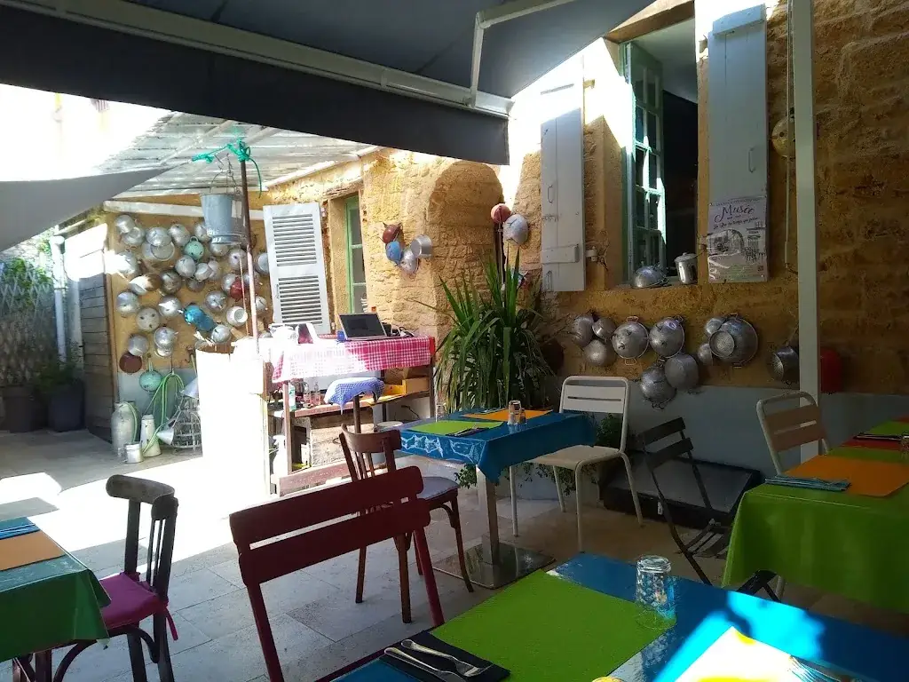 Graeme Umpleby_L'Echappée_Belvès_review