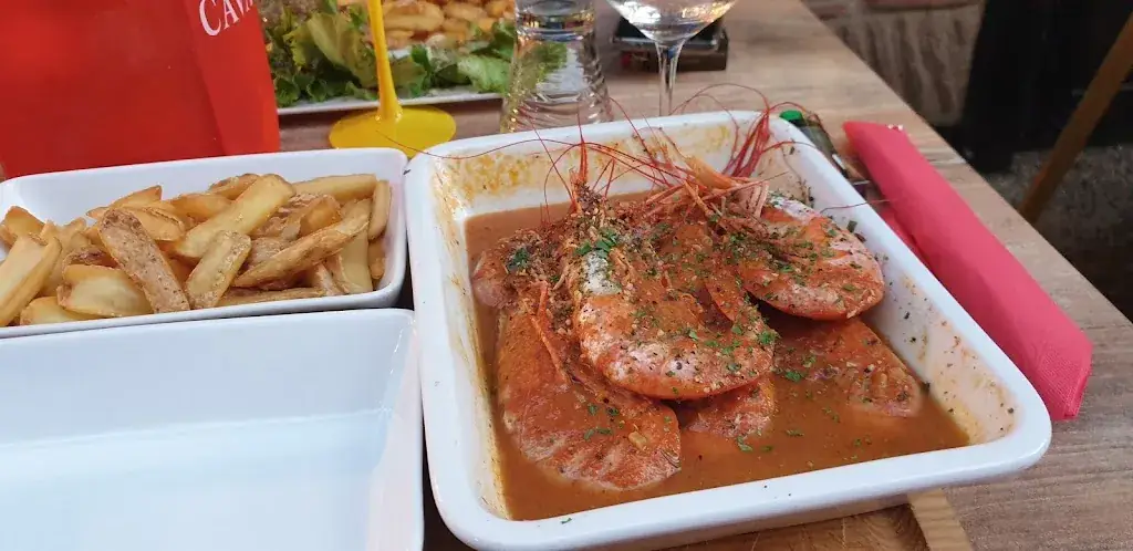 Menu_Le Médiéval_Belvès_image_1